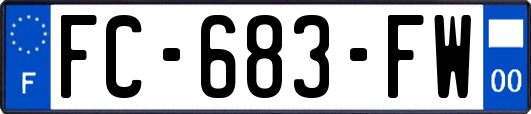 FC-683-FW