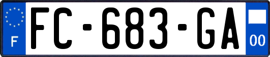 FC-683-GA