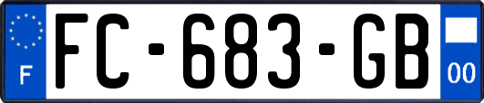 FC-683-GB