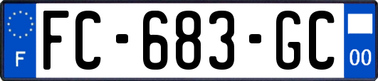 FC-683-GC