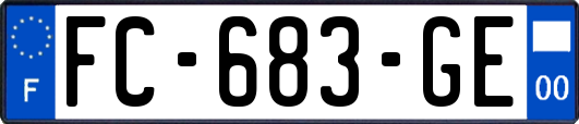 FC-683-GE