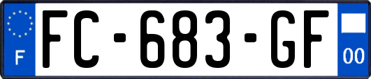 FC-683-GF