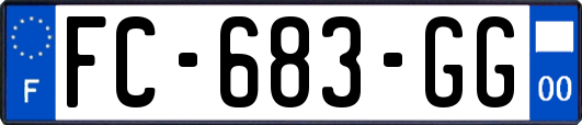 FC-683-GG