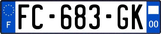 FC-683-GK