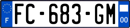 FC-683-GM