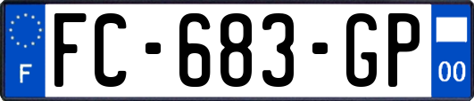 FC-683-GP