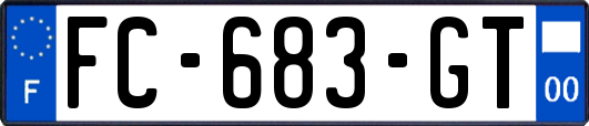 FC-683-GT