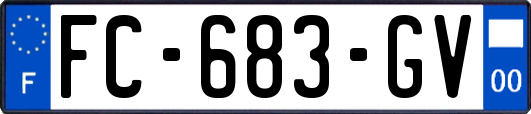 FC-683-GV