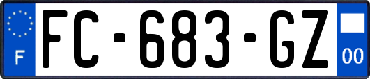 FC-683-GZ