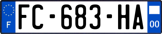 FC-683-HA