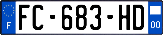 FC-683-HD