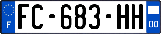 FC-683-HH