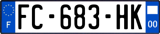 FC-683-HK