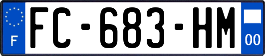 FC-683-HM