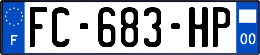 FC-683-HP