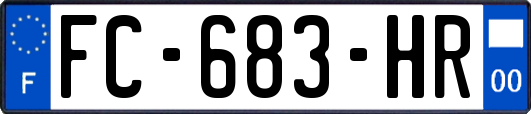 FC-683-HR