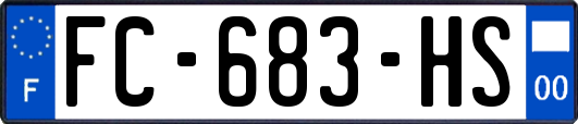 FC-683-HS