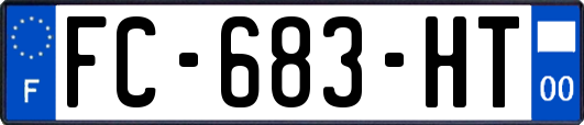 FC-683-HT