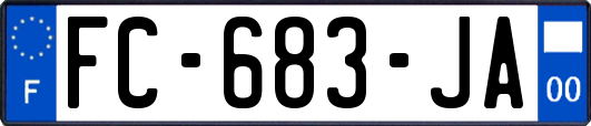 FC-683-JA