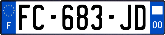 FC-683-JD