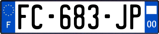 FC-683-JP
