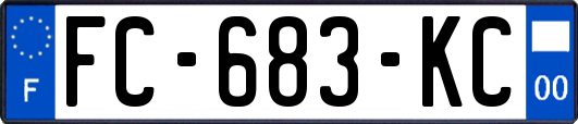 FC-683-KC
