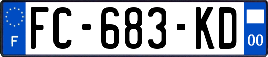 FC-683-KD