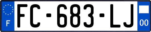 FC-683-LJ