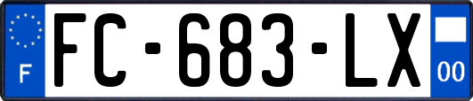 FC-683-LX