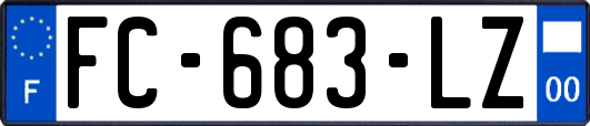 FC-683-LZ