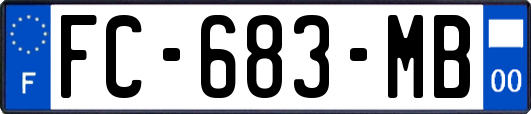 FC-683-MB