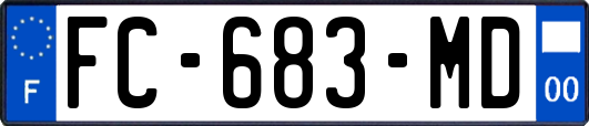 FC-683-MD
