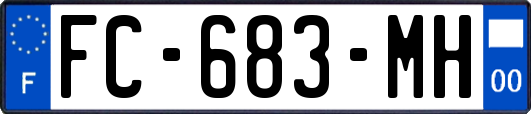 FC-683-MH