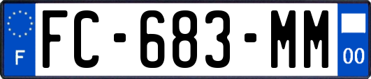 FC-683-MM