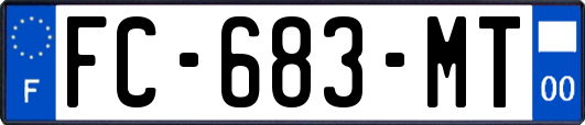 FC-683-MT