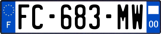FC-683-MW