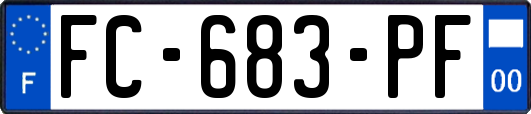 FC-683-PF