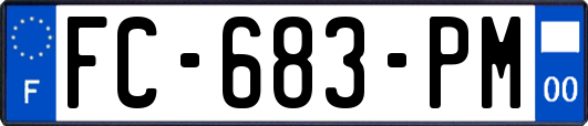 FC-683-PM