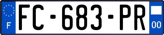 FC-683-PR