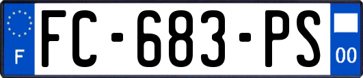 FC-683-PS