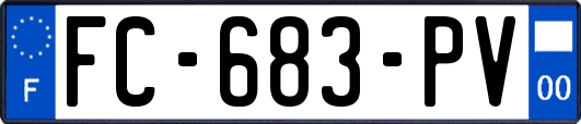 FC-683-PV