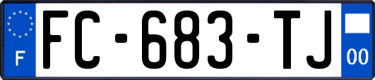 FC-683-TJ