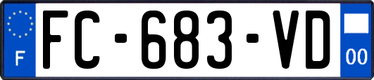 FC-683-VD