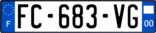 FC-683-VG