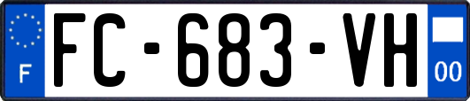 FC-683-VH