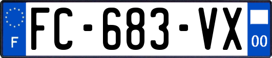 FC-683-VX