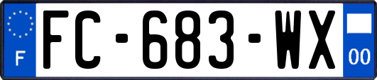 FC-683-WX