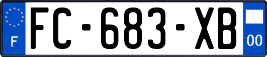 FC-683-XB