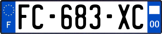 FC-683-XC