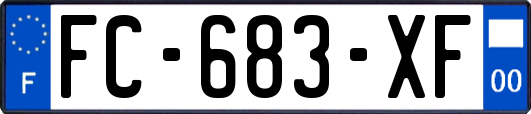 FC-683-XF